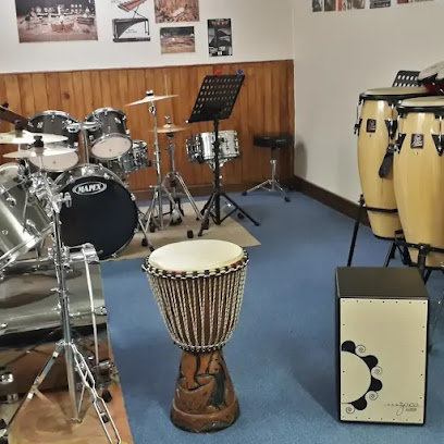 Drum school