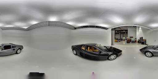 Car Dealer «Exotic Classics», reviews and photos, 100 Gordon Dr, Syosset, NY 11791, USA