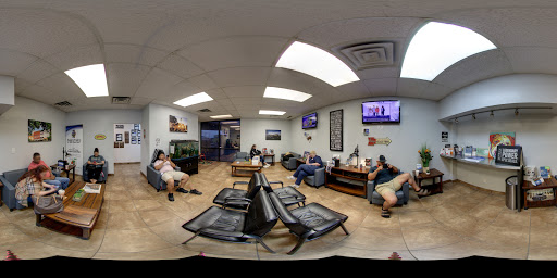 Car Dealer «San Marcos Chrysler Dodge Jeep Ram», reviews and photos, 2990 S Interstate Hwy 35, San Marcos, TX 78666, USA