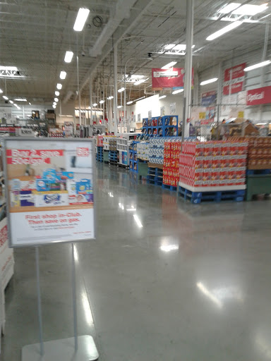 Warehouse club «BJ’s Wholesale Club», reviews and photos, 1725 Market Pl Blvd, Cumming, GA 30041, USA