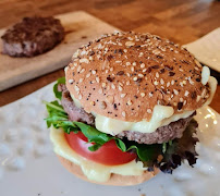 Photos du propriétaire du Restaurant familial Restaurant L’École des gourmands à Moulin-Neuf - n°13