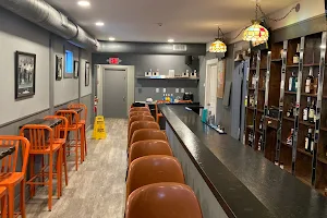 The Bar On Middle (formerly The Ebb Tide) image