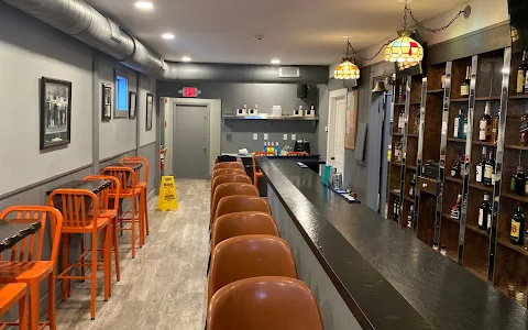 The Bar On Middle (formerly The Ebb Tide) image