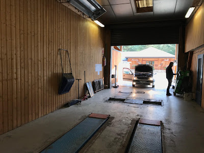 Sécuritest Contrôle Technique Automobile LE BOURG D OISANS à Le Bourg-d'Oisans