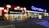 Centre commercial Carrefour Hérouville Hérouville-Saint-Clair