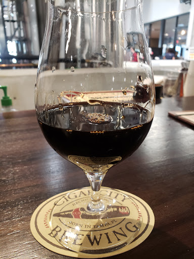 Brewery «Cigar City Brewing Company», reviews and photos