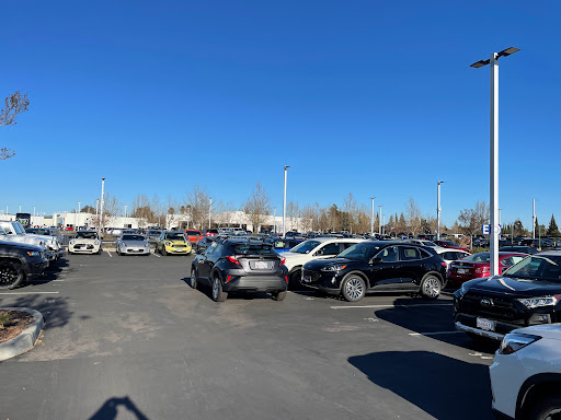 Used Car Dealer «CarMax», reviews and photos, 2955 Auto Mall Pkwy, Fairfield, CA 94533, USA