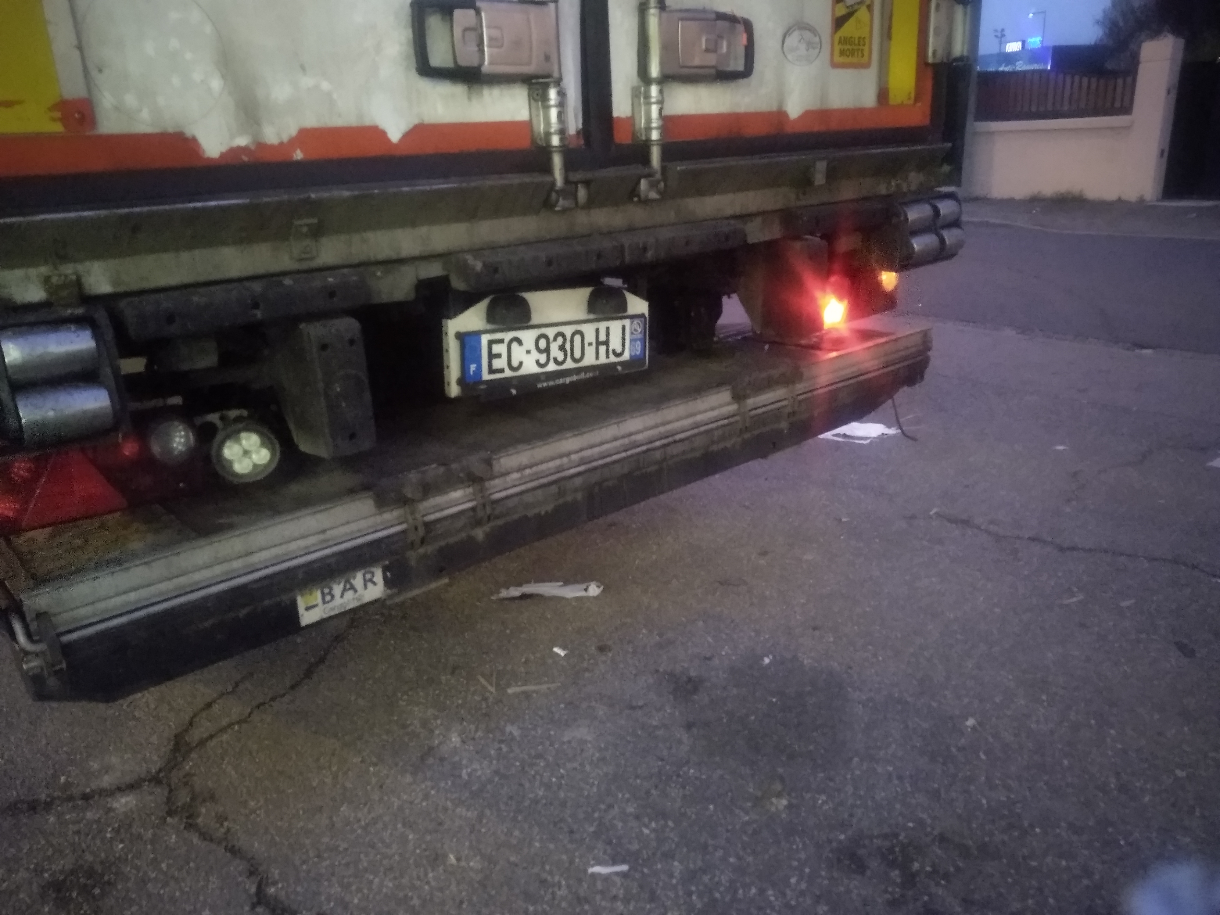 Photo n° 2 de l'avis de cecile. fait le 27/05/2018 à 13:14