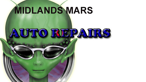 Midlands Mars