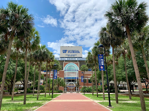 Stadium «Ben Hill Griffin Stadium», reviews and photos, 157 Gale Lemerand Dr, Gainesville, FL 32611, USA