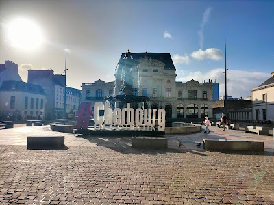 Hôtel-Restaurant La Régence à Cherbourg-en-Cotentin