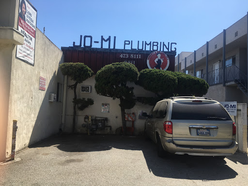 JO-MI Plumbing & Solar in Los Angeles, California