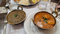 Korma du Restaurant indien Jaipur Palace - Spécialités Indiennes à Paris - n°2