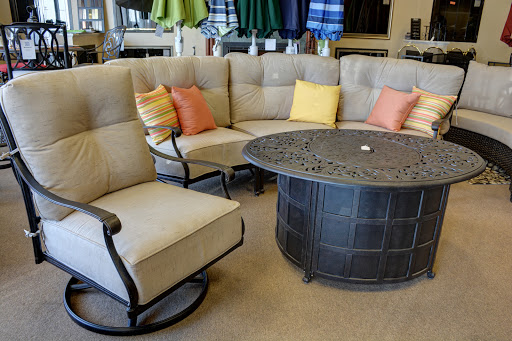 Outdoor Furniture Store «New England Patio & Hearth», reviews and photos, 974 Silas Deane Hwy, Wethersfield, CT 06109, USA