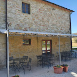 Photo n°1 de l'avis de Lorenzo.i fait le 27/02/2021 à 20:55 sur le  Ristorante La Pieve Vecchia à Monterchi