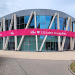 Photo n°1 de l'avis de Papa.e fait le 26/07/2023 à 18:24 sur le  Viba Nougat-Welt à Schmalkalden