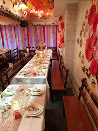 Atmosphère du Restaurant serbe Chez Vesna à Montreuil - n°15