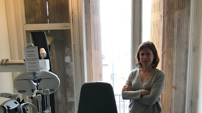 Dr Julie LE GARREC LUTTENAUER à Champigny-sur-Marne