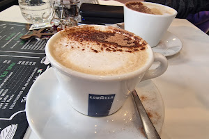 Caffe Pompei