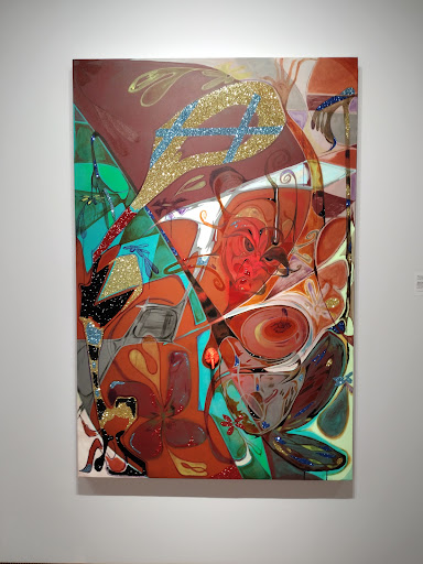 Art Museum «Leslie-Lohman Museum of Gay and Lesbian Art», reviews and photos, 26 Wooster St, New York, NY 10013, USA