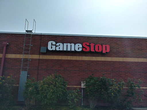 Video Game Store «GameStop», reviews and photos, 2275 NE 27th St #108, McMinnville, OR 97128, USA