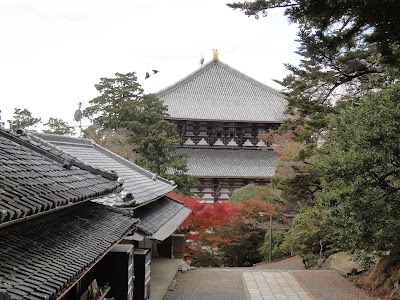 丹楓渓