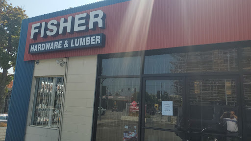 Lumber Store «Fisher Hardware & Lumber», reviews and photos, 1600 Lincoln Blvd, Santa Monica, CA 90404, USA