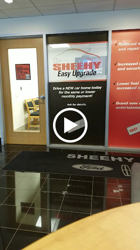 Ford Dealer «Sheehy Ford Lincoln of Gaithersburg», reviews and photos, 901 Frederick Rd, Gaithersburg, MD 20879, USA