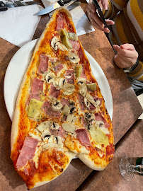 Les plus récentes photos du Pizzeria Maria à Paris - n°8