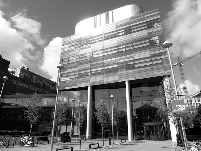 Reviews of Strathclyde Institute of Pharmacy & Biomedical Sciences (Sipbs) in Glasgow - University