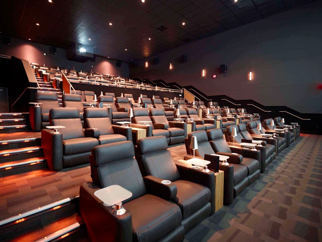 Cinpolis Luxury Cinemas La Costa Paseo Real