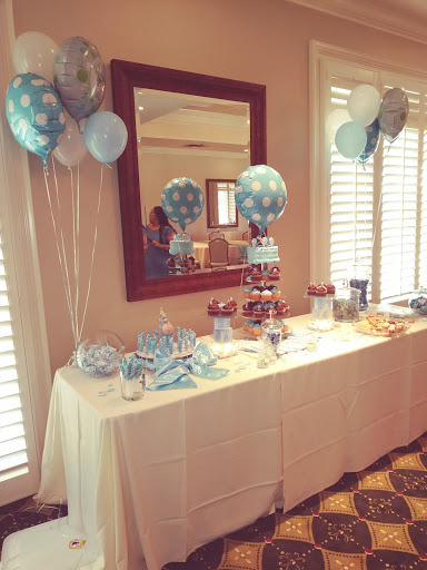 Country Club «Smoke Rise Country Club», reviews and photos, 4900 Chedworth Dr, Stone Mountain, GA 30087, USA