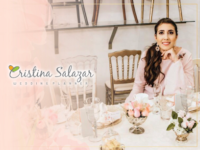Cristina Salazar Wedding Planner