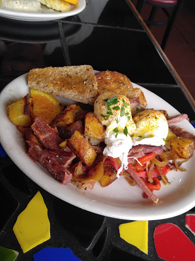 Cafe «Bridges Cafe & Catering», reviews and photos, 2716 NE Martin Luther King Jr Blvd, Portland, OR 97212, USA