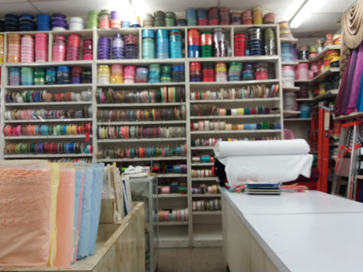 La Campana Fabric Store