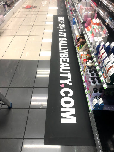 Beauty Supply Store «Sally Beauty», reviews and photos, 17574 Colima Rd, Rowland Heights, CA 91748, USA