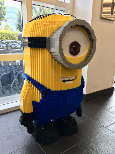 Toy Store «Mattel», reviews and photos, 333 Continental Blvd, El Segundo, CA 90245, USA