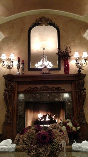 Funeral Home «Shore Point Funeral Home & Cremation Services Inc», reviews and photos, 3269 NJ-35, Hazlet, NJ 07730, USA