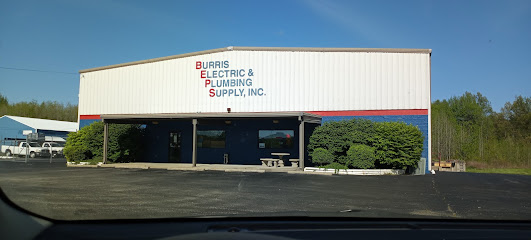 Burris Electric-Plumbing Supply