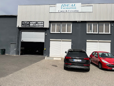 BUY CAR à Saint-Priest
