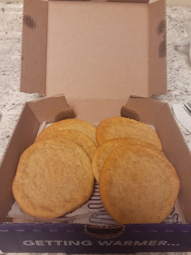 Cookie Shop «Insomnia Cookies», reviews and photos, 1919 11th Ave S, Birmingham, AL 35205, USA