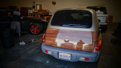 The Wrap Factory image