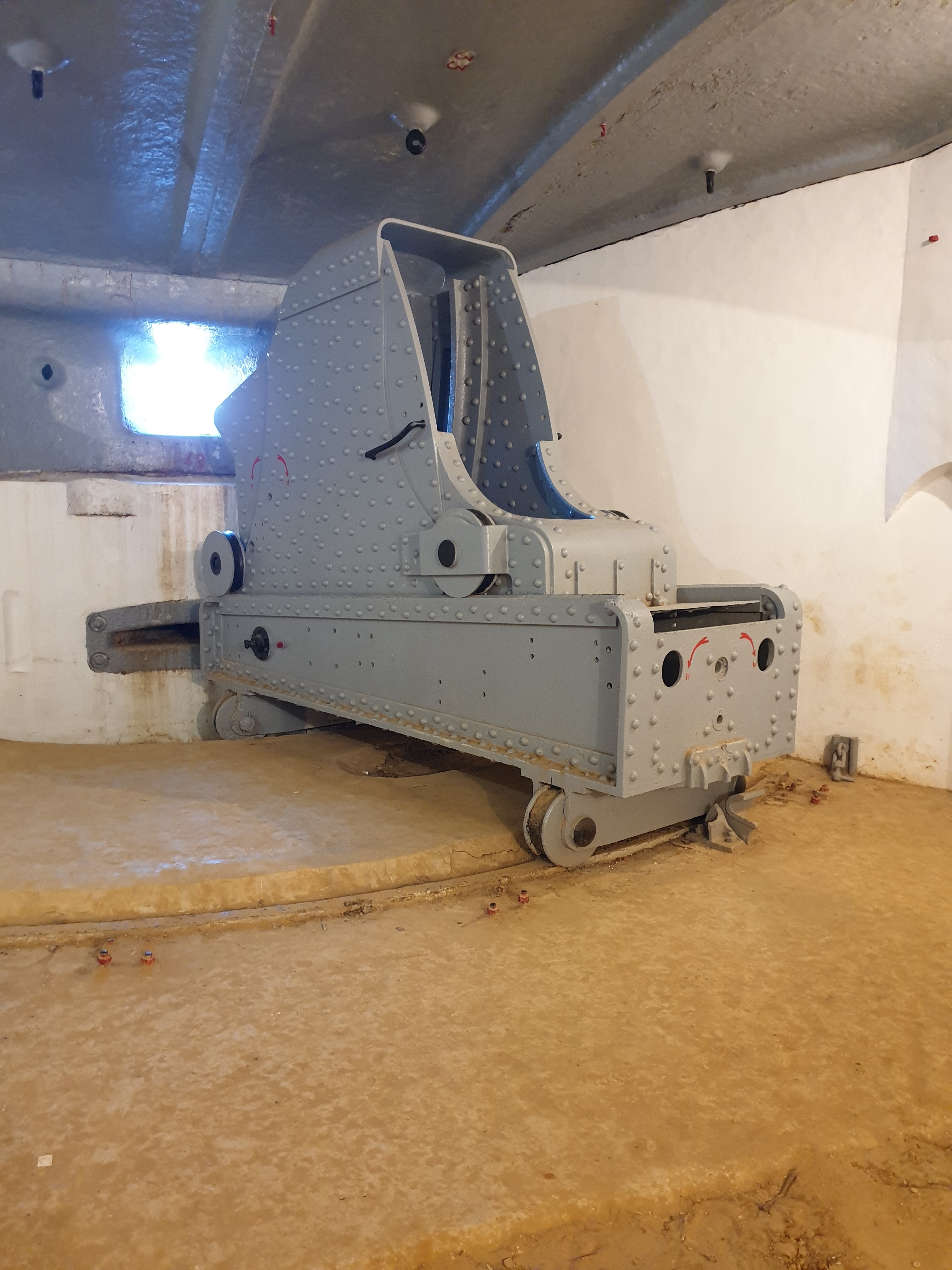 Photo n° 1 de l'avis de Olivier.E fait le 21/09/2019 à 18:47