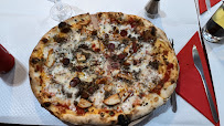 Pizza du Pizzeria La Parisienne - n°7