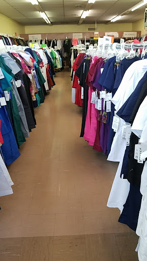 Work Smart Clothing Factory Outlet Store, 31814 Vine St, Willowick, OH 44095, USA, 