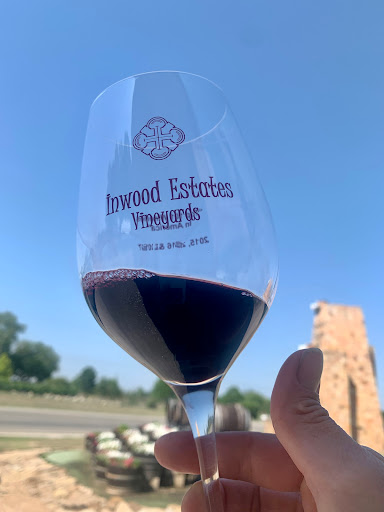 Bistro «Inwood Estates Vineyards Winery & Bistro», reviews and photos, 10303 US-290, Fredericksburg, TX 78624, USA