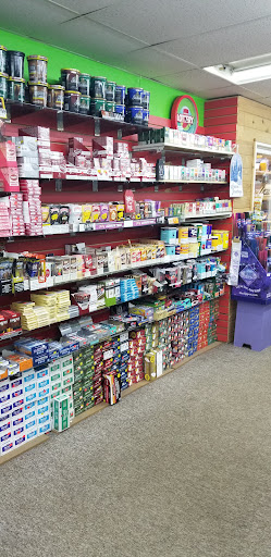 Tobacco Shop «Smoke Shop», reviews and photos, 392 US-6, Valparaiso, IN 46385, USA