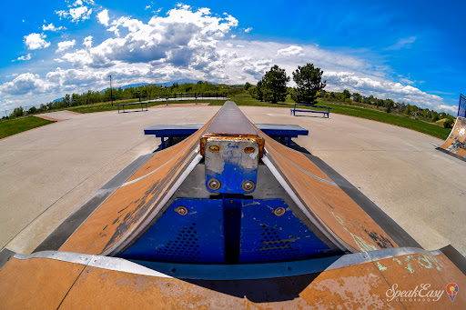 Park «Stetson Park», reviews and photos, 4870 Jedediah Smith Rd, Colorado Springs, CO 80922, USA