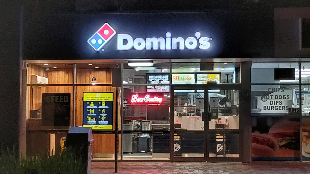 Domino's Pizza Brooklyn Park 5032