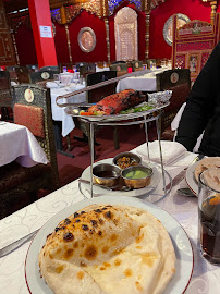 Plats et boissons du Restaurant indien Le Shalimar chartres - n°3